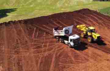  Com aporte de R$ 1,46 bilhão, Paraná amplia frota de máquinas agrícolas nos municípios